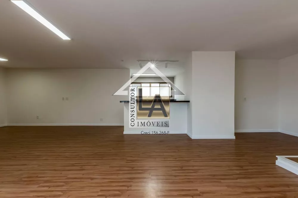 Apartamento à venda com 3 quartos, 169m² - Foto 3