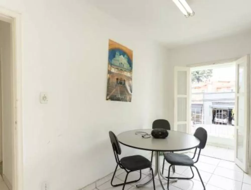 Sobrado à venda com 3 quartos, 105m² - Foto 1