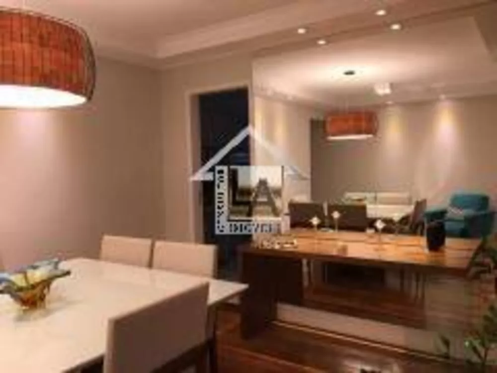 Apartamento à venda com 2 quartos, 85m² - Foto 1