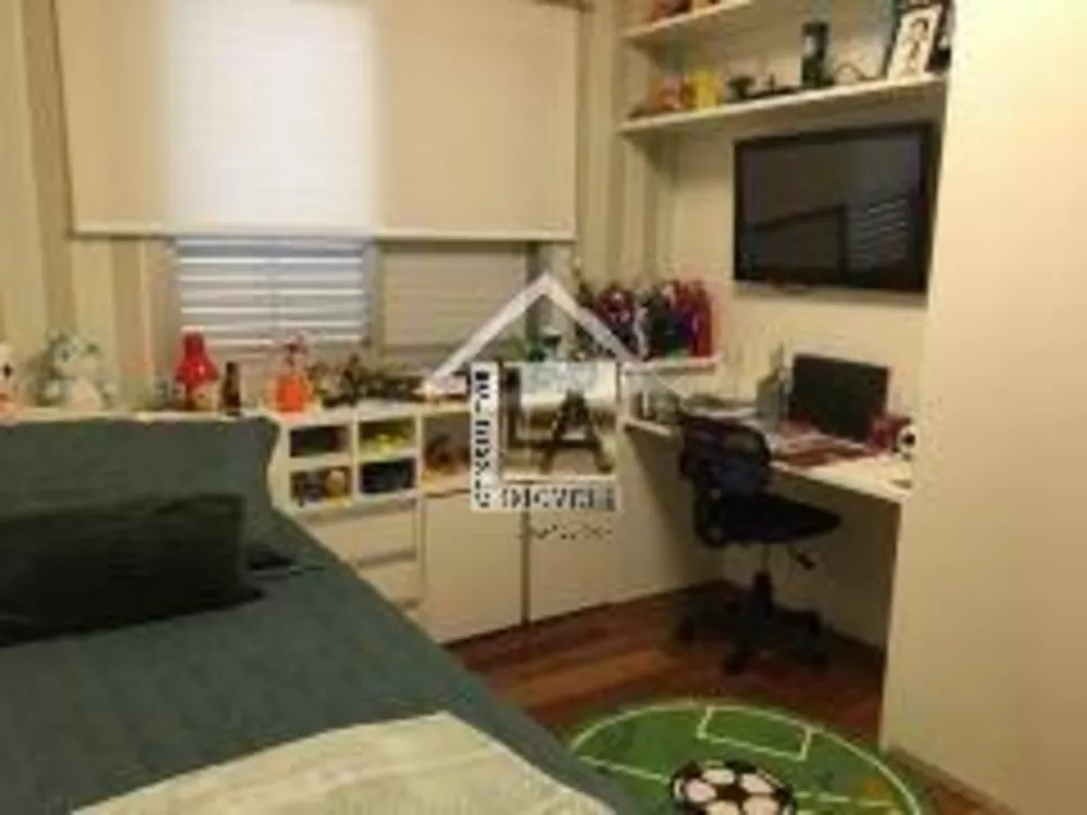 Apartamento à venda com 2 quartos, 85m² - Foto 8