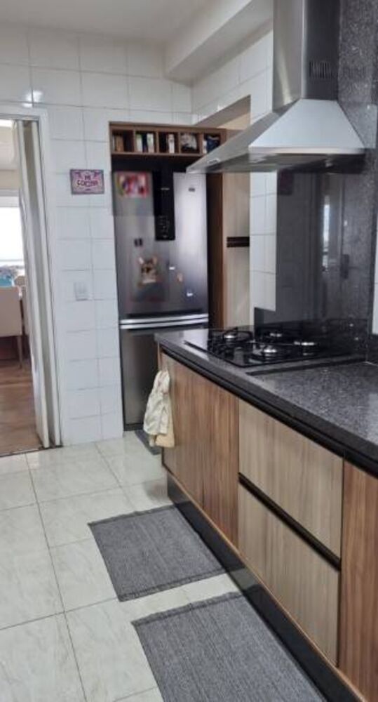 Apartamento à venda com 4 quartos, 123m² - Foto 5