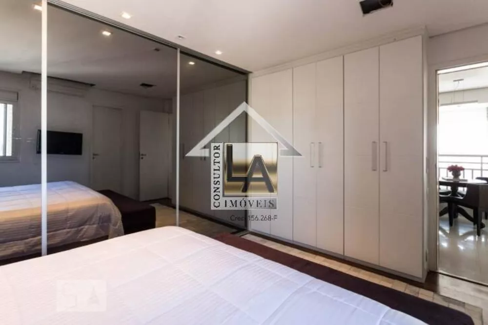 Cobertura à venda e aluguel com 3 quartos, 183m² - Foto 5