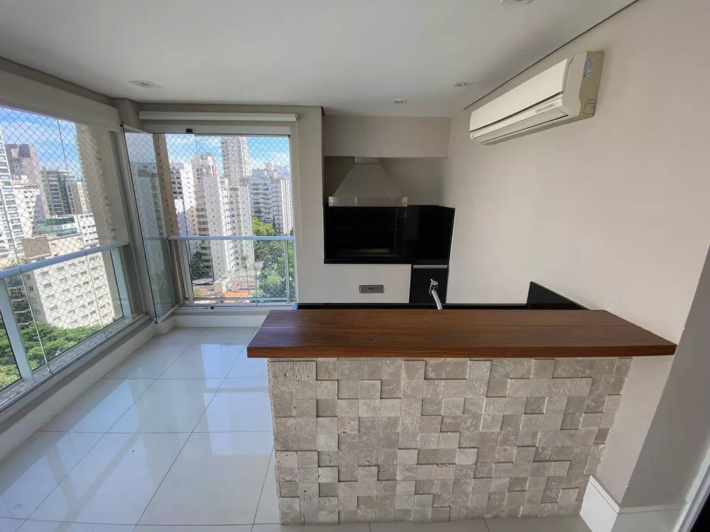 Apartamento à venda com 4 quartos, 274m² - Foto 8