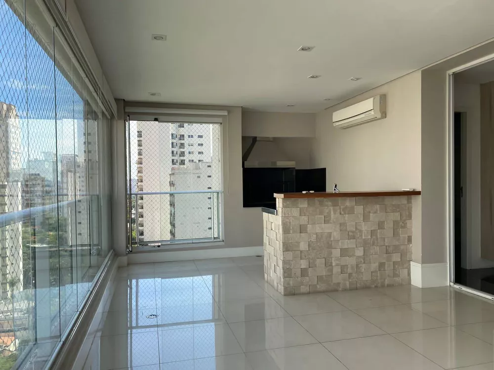 Apartamento à venda com 4 quartos, 274m² - Foto 7