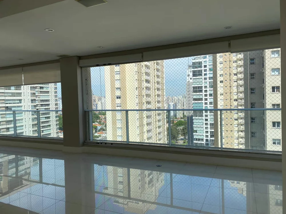 Apartamento à venda com 4 quartos, 274m² - Foto 6