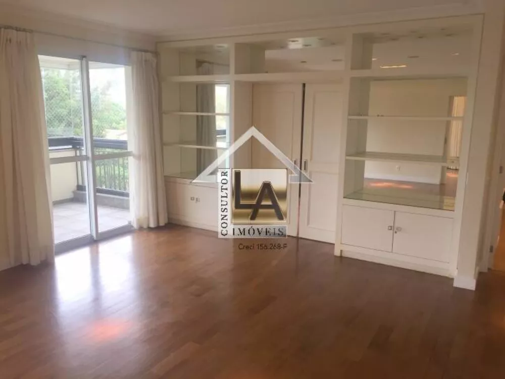 Apartamento à venda e aluguel com 4 quartos, 250m² - Foto 2