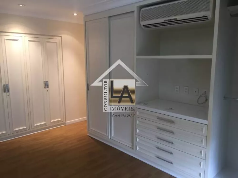 Apartamento à venda e aluguel com 4 quartos, 250m² - Foto 16