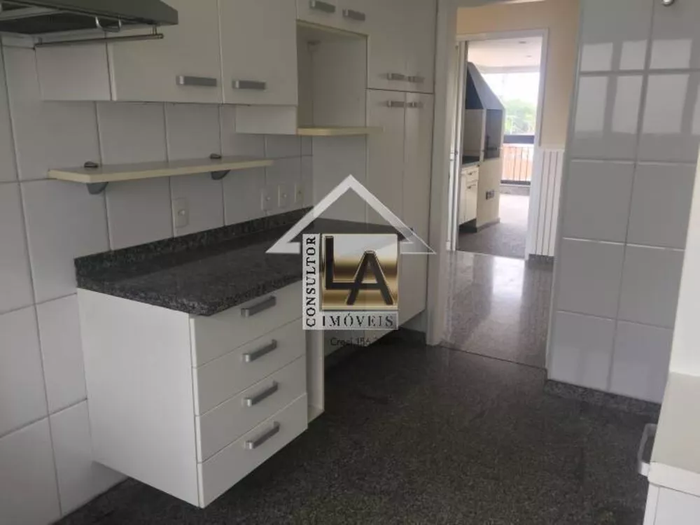 Apartamento à venda e aluguel com 4 quartos, 250m² - Foto 19