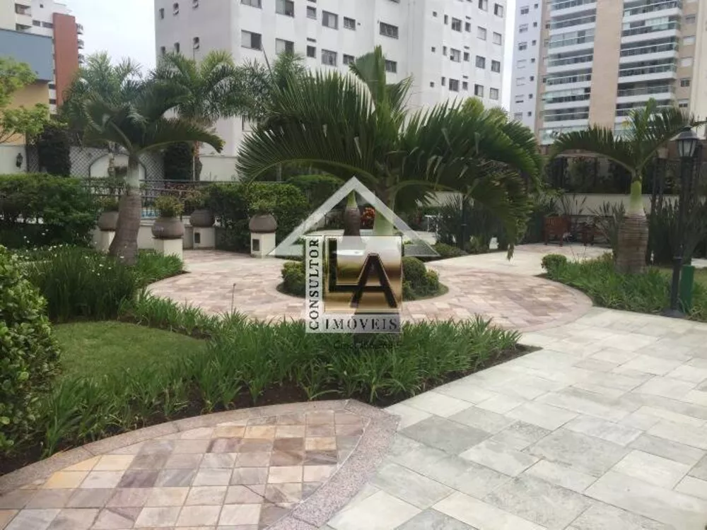 Apartamento à venda e aluguel com 4 quartos, 250m² - Foto 23