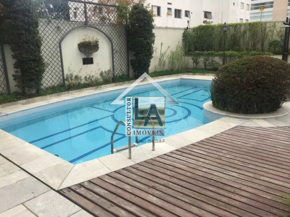 Apartamento à venda e aluguel com 4 quartos, 250m² - Foto 27