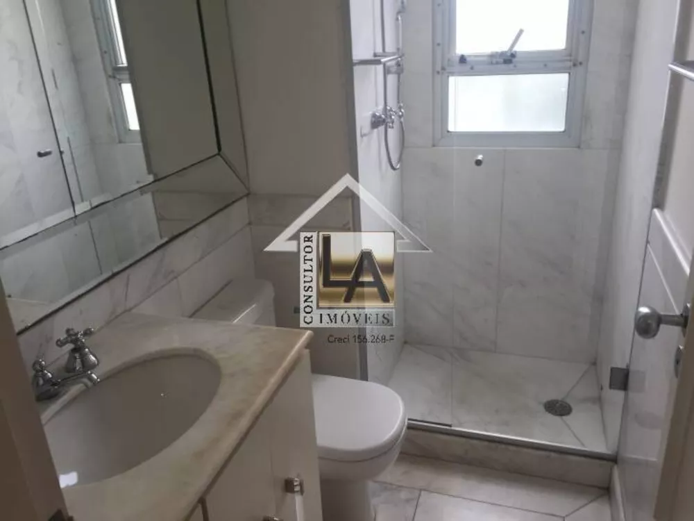 Apartamento à venda e aluguel com 4 quartos, 250m² - Foto 11