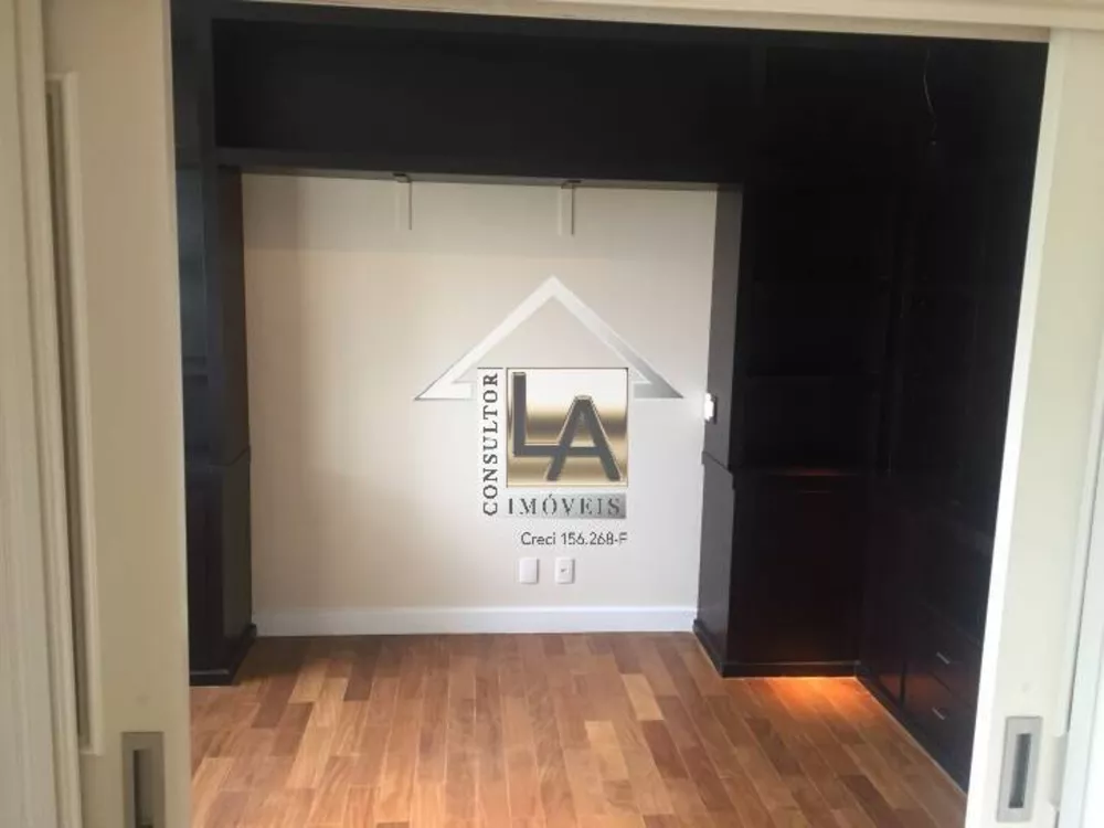 Apartamento à venda e aluguel com 4 quartos, 250m² - Foto 7