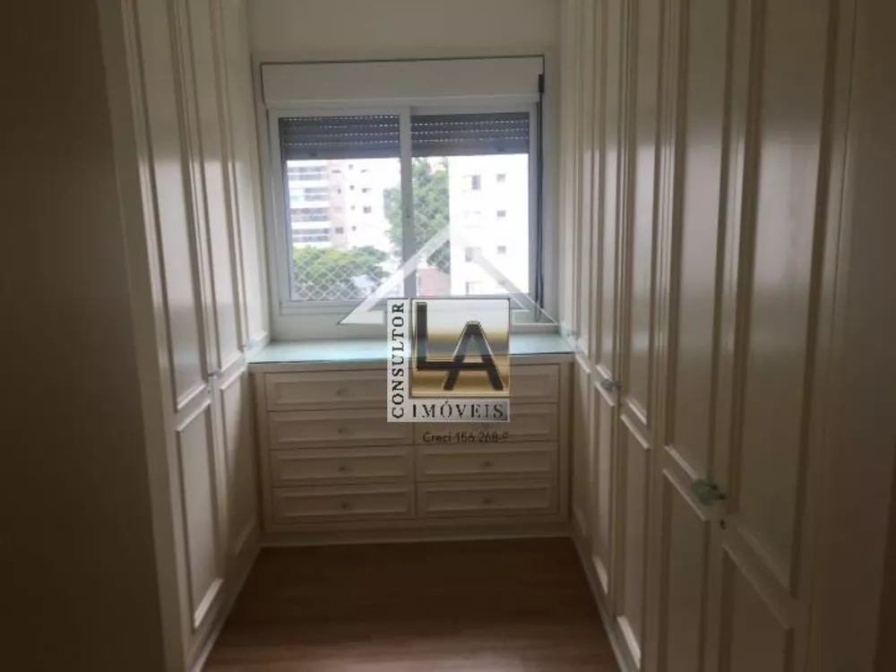 Apartamento à venda e aluguel com 4 quartos, 250m² - Foto 15