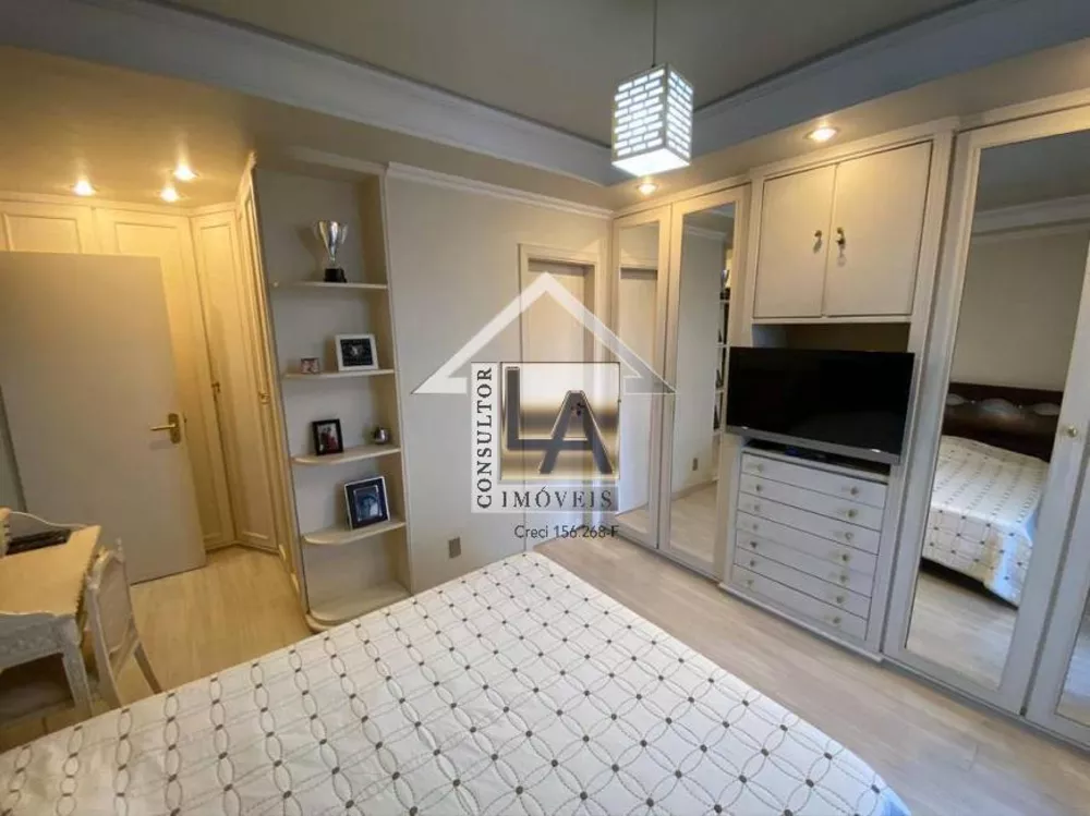 Apartamento para alugar com 3 quartos, 170m² - Foto 10