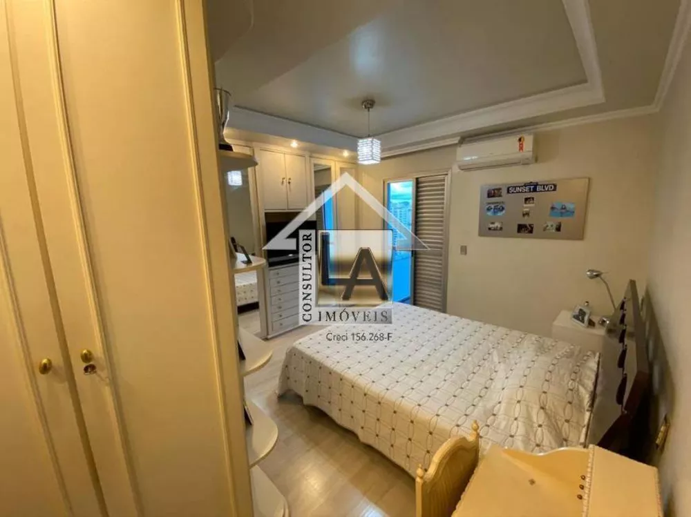 Apartamento para alugar com 3 quartos, 170m² - Foto 9