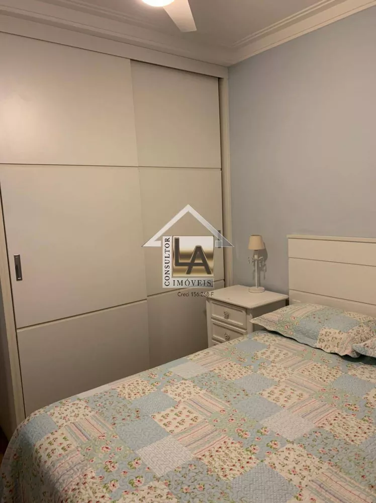 Apartamento à venda com 3 quartos, 104m² - Foto 11