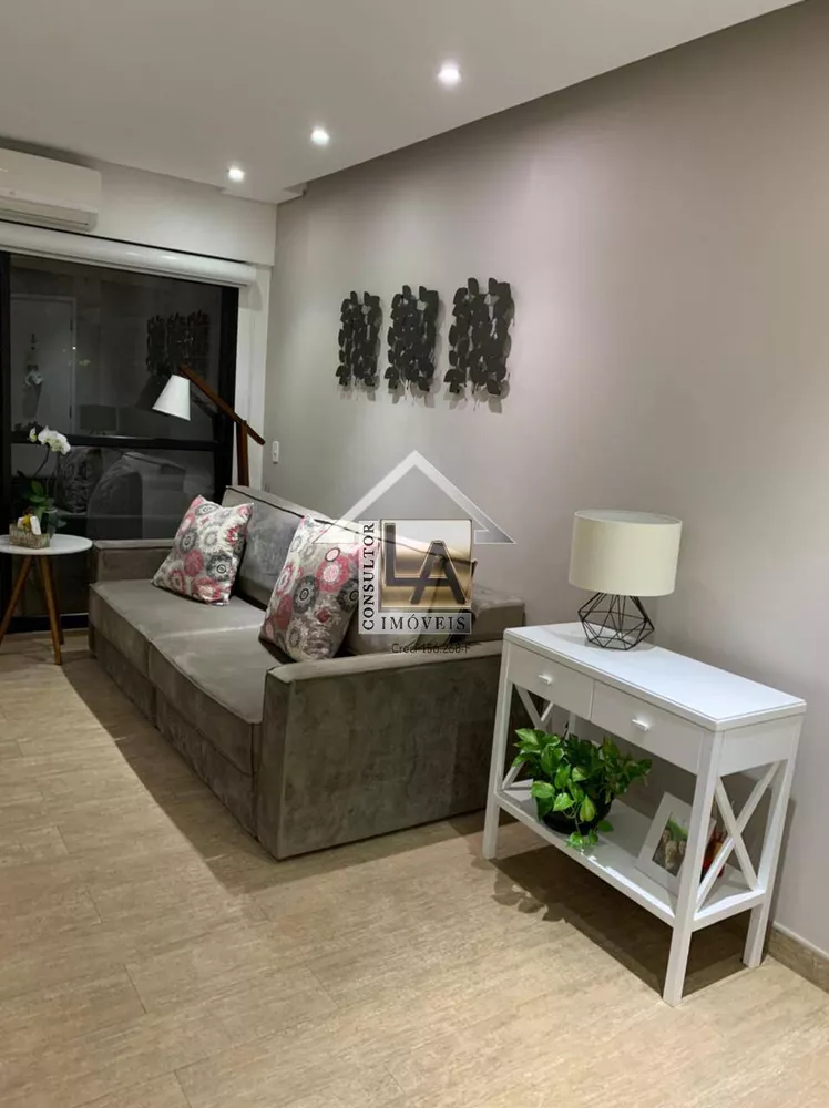 Apartamento à venda com 3 quartos, 104m² - Foto 5