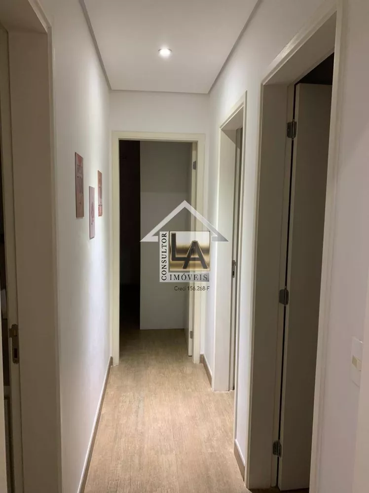 Apartamento à venda com 3 quartos, 104m² - Foto 7