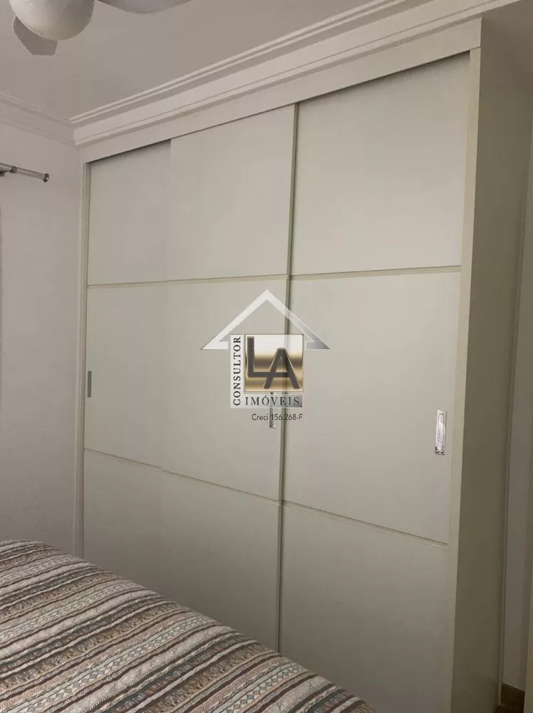 Apartamento à venda com 3 quartos, 104m² - Foto 12