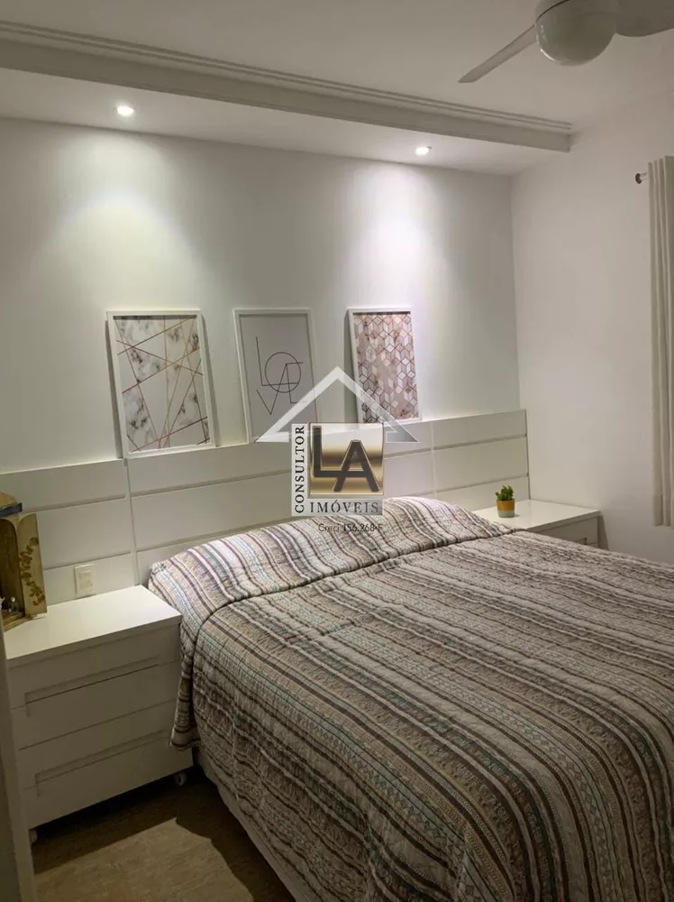 Apartamento à venda com 3 quartos, 104m² - Foto 10