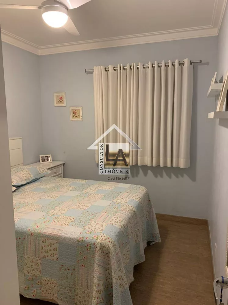 Apartamento à venda com 3 quartos, 104m² - Foto 8