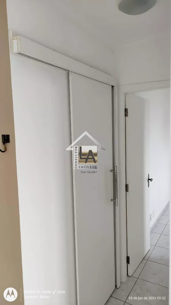 Apartamento à venda com 2 quartos, 53m² - Foto 5