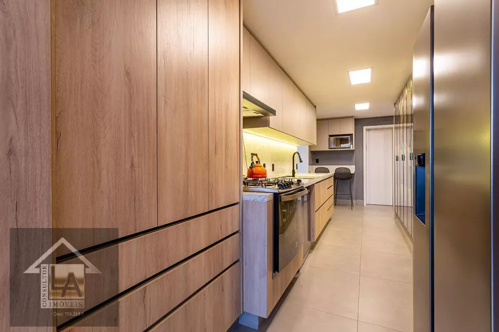 Apartamento à venda com 4 quartos, 200m² - Foto 29