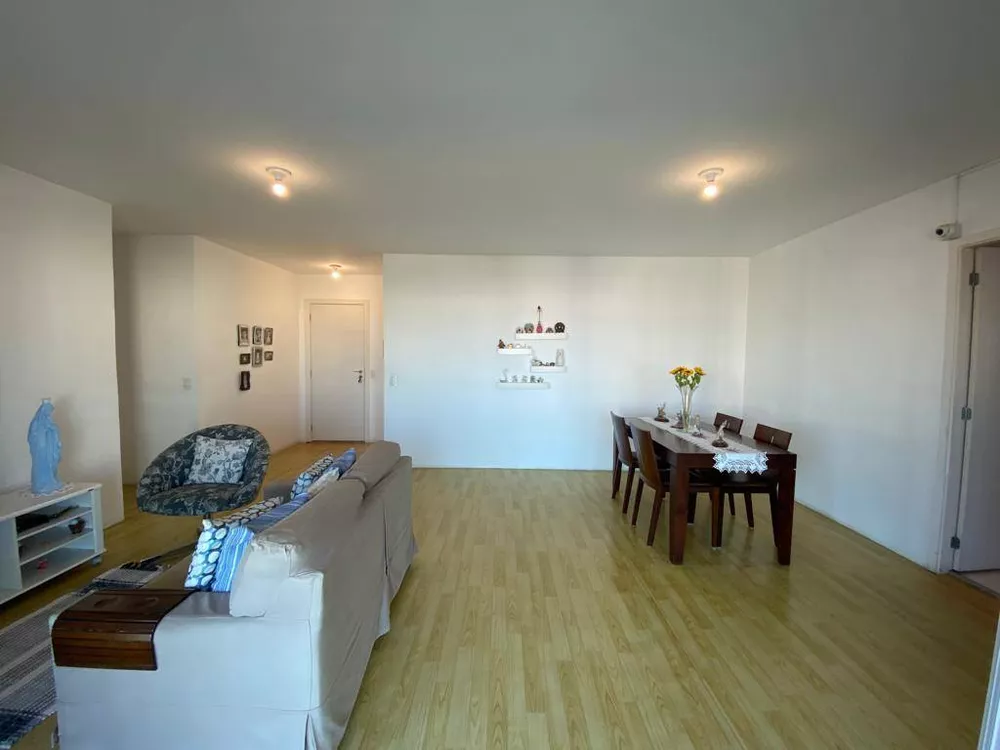 Apartamento à venda com 4 quartos, 138m² - Foto 3