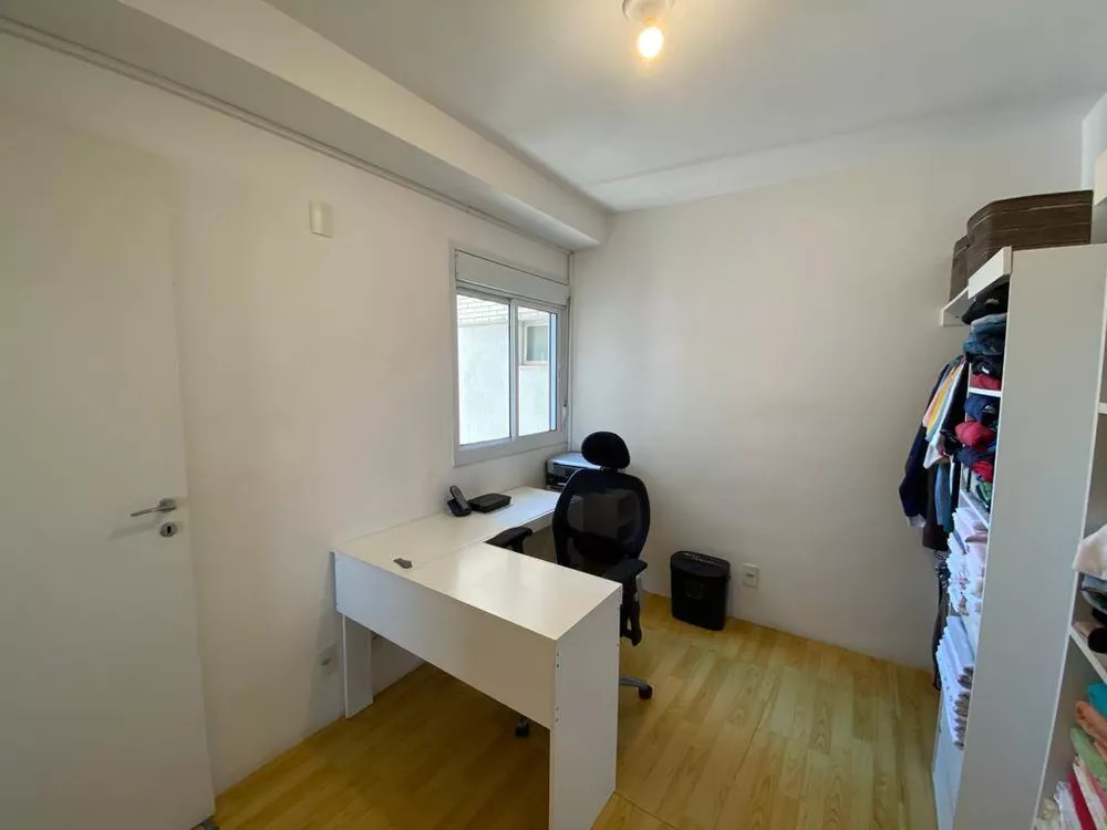 Apartamento à venda com 4 quartos, 138m² - Foto 4