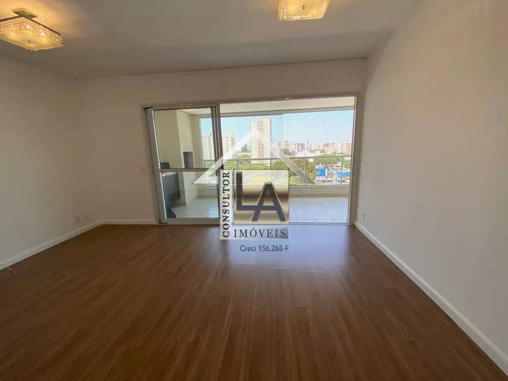 Apartamento à venda com 3 quartos, 101m² - Foto 3