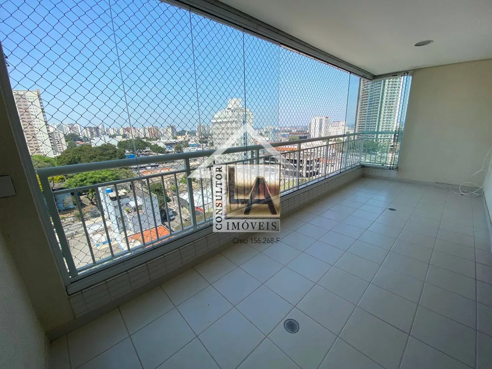 Apartamento à venda com 3 quartos, 101m² - Foto 2