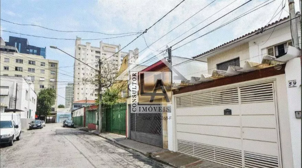 Sobrado à venda e aluguel com 3 quartos, 220m² - Foto 6