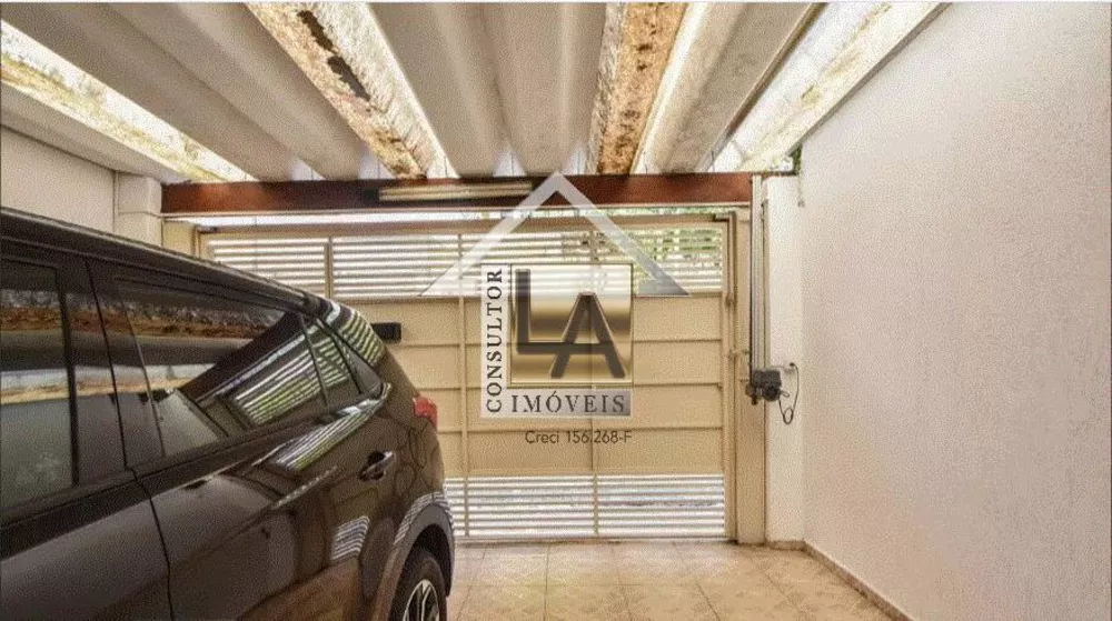 Sobrado à venda e aluguel com 3 quartos, 220m² - Foto 7