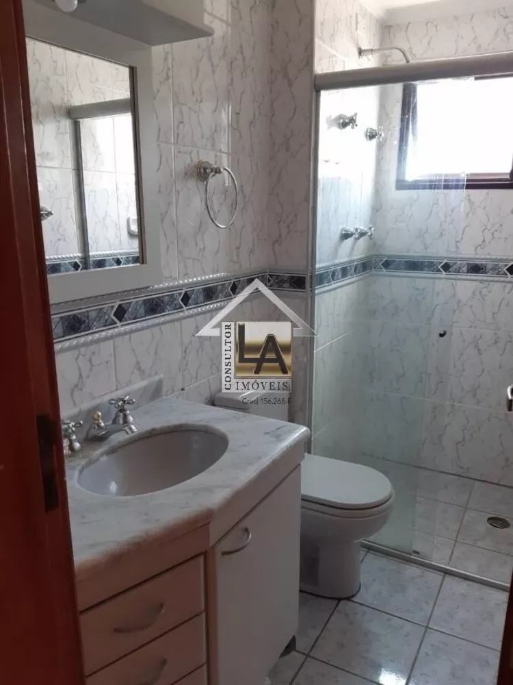 Apartamento à venda com 4 quartos, 130m² - Foto 16