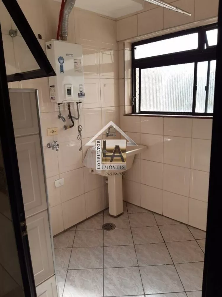 Apartamento à venda com 4 quartos, 130m² - Foto 12