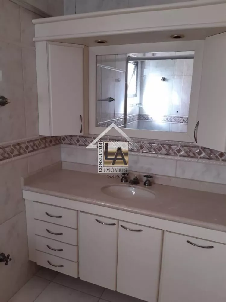 Apartamento à venda com 4 quartos, 130m² - Foto 20