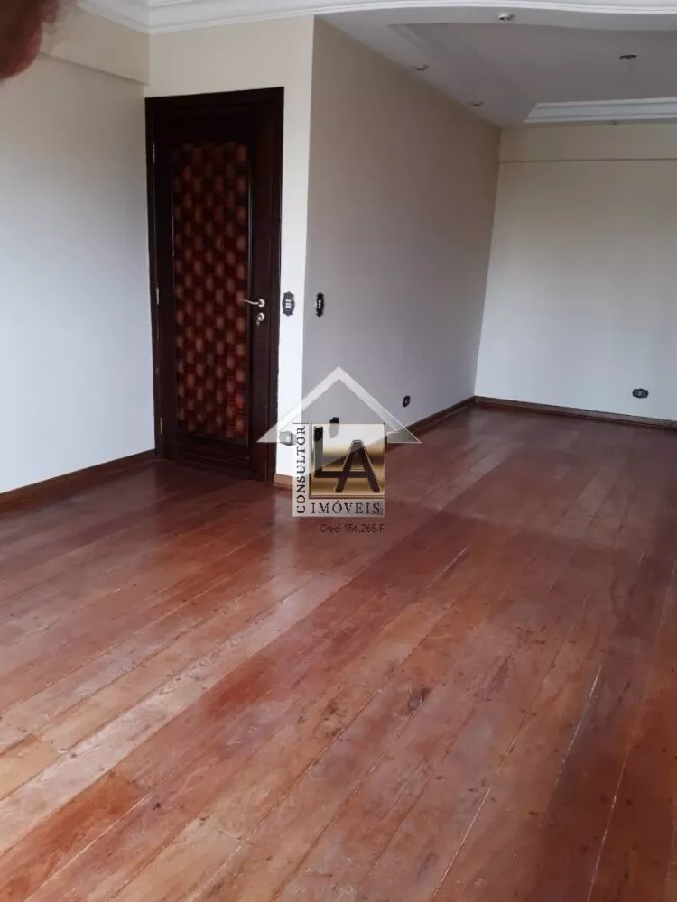 Apartamento à venda com 4 quartos, 130m² - Foto 3