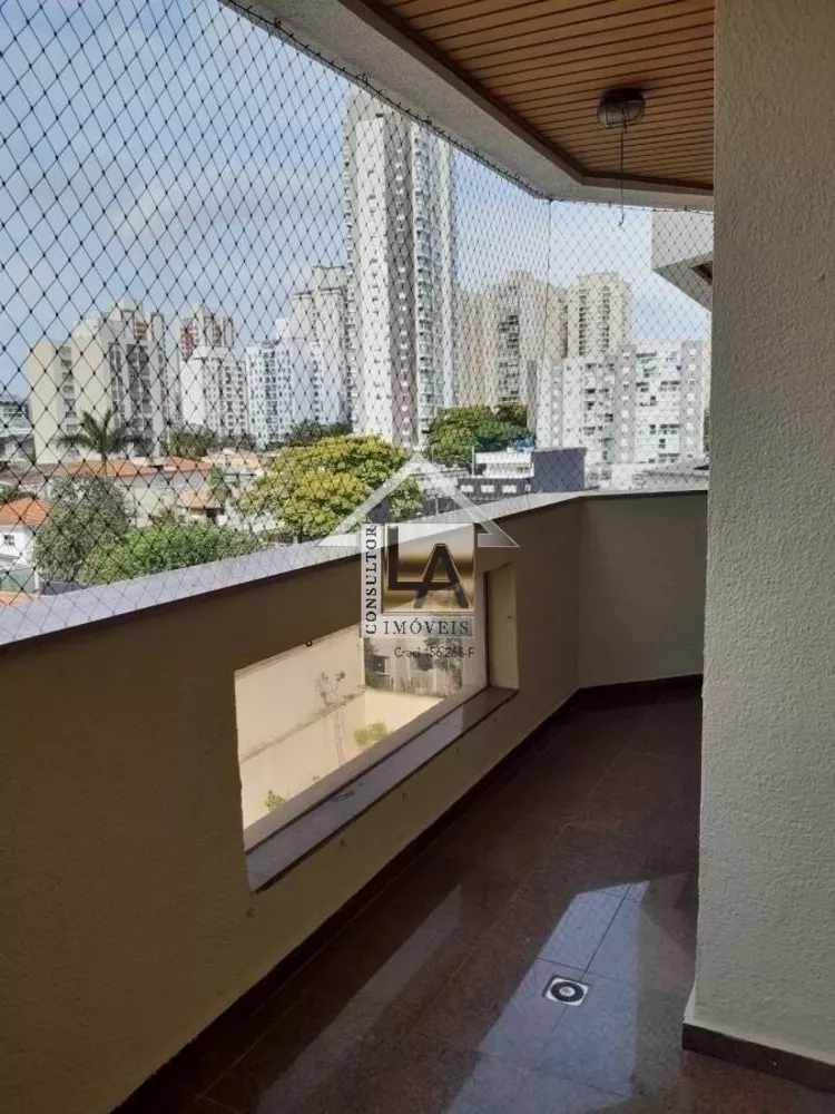 Apartamento à venda com 4 quartos, 130m² - Foto 7