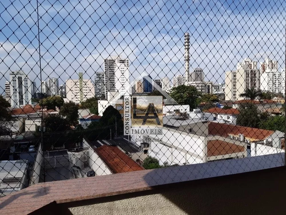 Apartamento à venda com 4 quartos, 130m² - Foto 24