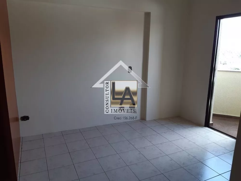 Apartamento à venda com 4 quartos, 130m² - Foto 21