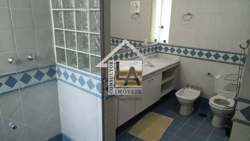 Casa de Condomínio à venda com 4 quartos, 350m² - Foto 20