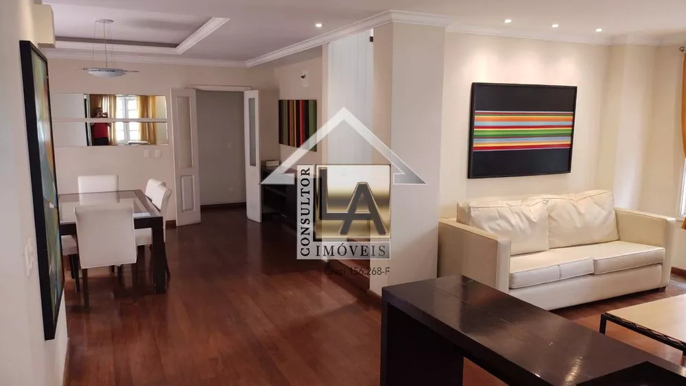 Casa de Condomínio à venda com 4 quartos, 350m² - Foto 9