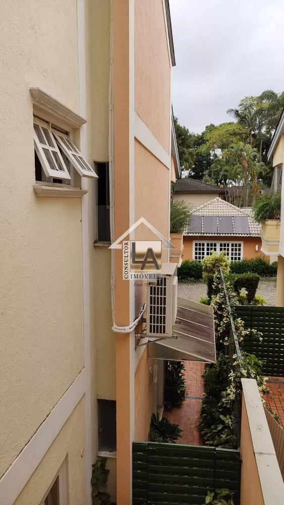 Casa de Condomínio à venda com 4 quartos, 350m² - Foto 23