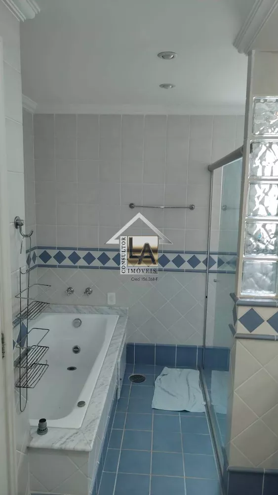 Casa de Condomínio à venda com 4 quartos, 350m² - Foto 19