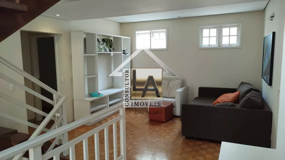 Casa de Condomínio à venda com 4 quartos, 350m² - Foto 29