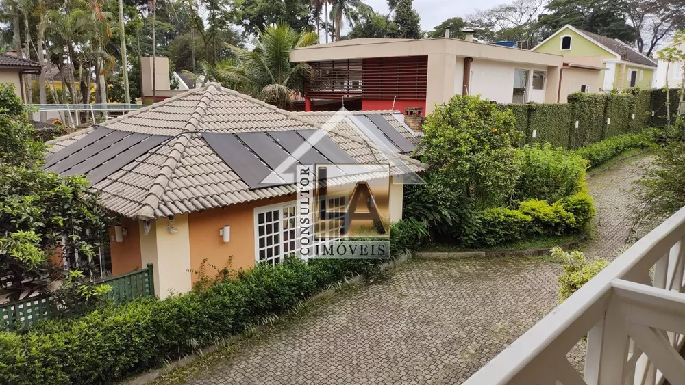 Casa de Condomínio à venda com 4 quartos, 350m² - Foto 25