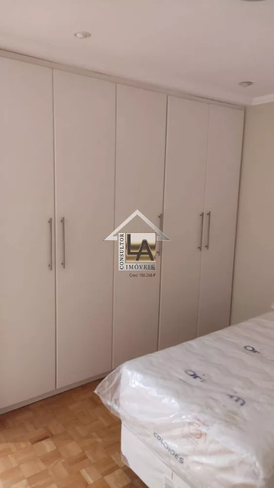 Casa de Condomínio à venda com 4 quartos, 350m² - Foto 14