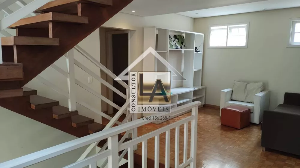 Casa de Condomínio à venda com 4 quartos, 350m² - Foto 28