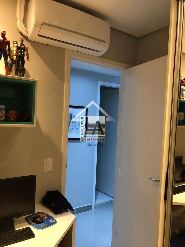 Apartamento à venda com 2 quartos, 65m² - Foto 11