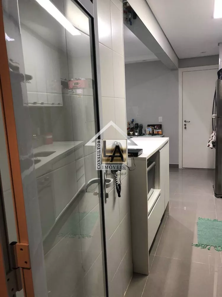 Apartamento à venda com 2 quartos, 65m² - Foto 9